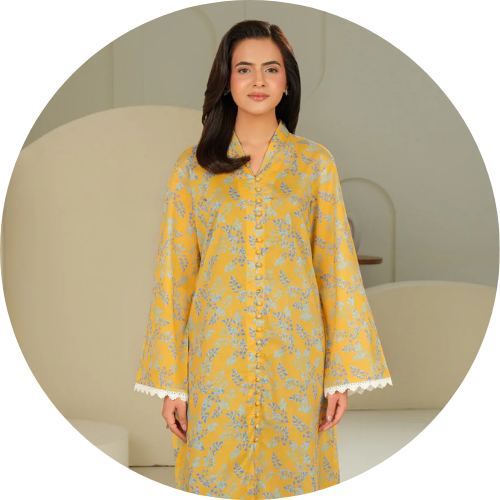 3 PCS UNSTITCHED