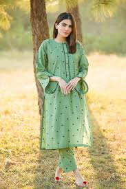 NEW 3 PCS | STITCHED | DIGITAL PRINTED - TAHZEEB